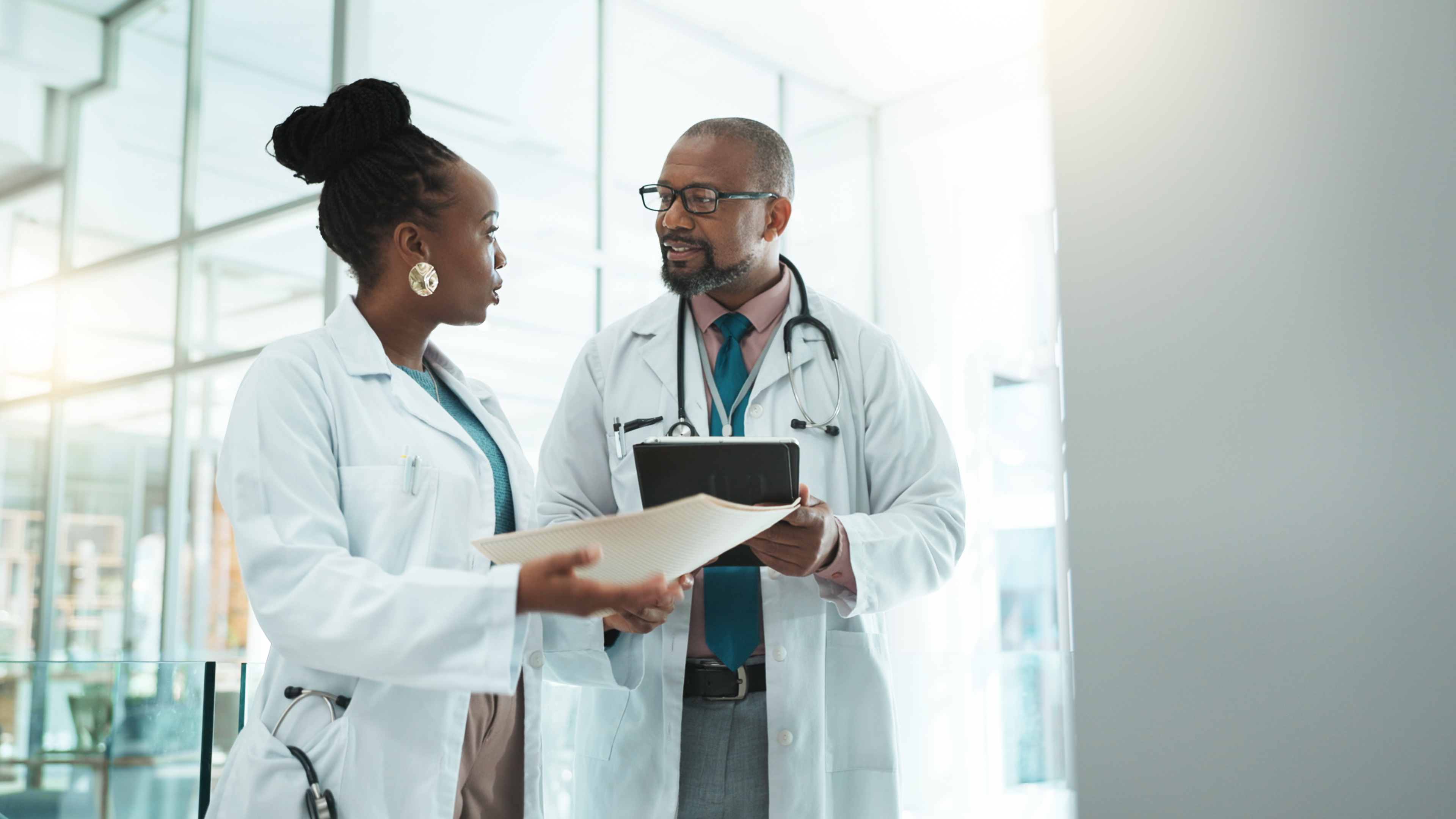 Healthcare-doctors