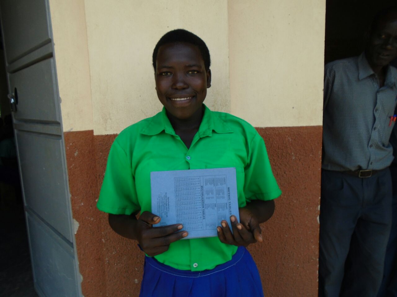 Harriet Achieng