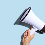 Image Megaphone 533568873
