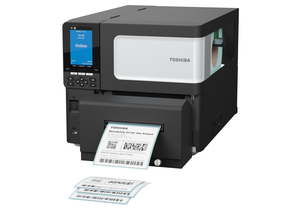 BX600 Rotary Label L v2