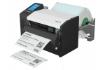 BX800 Cutter Label L