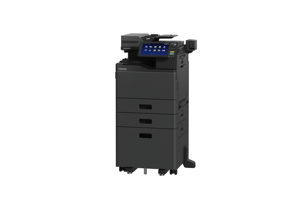 eS401AC 1PFU LCF Stapler L STAB