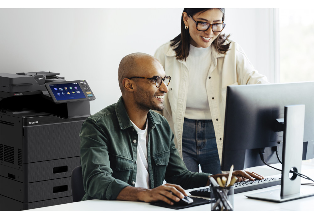 eS401AC environment c02